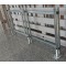PVC balkon TIP75V
